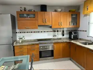 Abitazione in vendita a Puerto de la silla 1, imagen 3