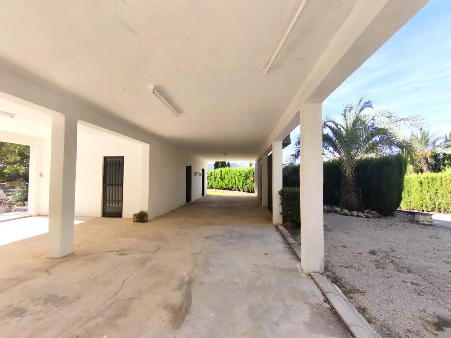 Villa con piscina in vendita a Xàtiva, imagen 25