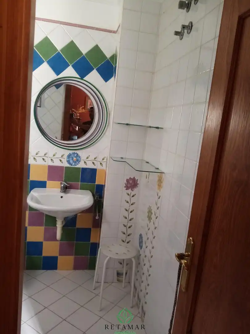 Casa amb terrassa en venda a Centro, imagen 60