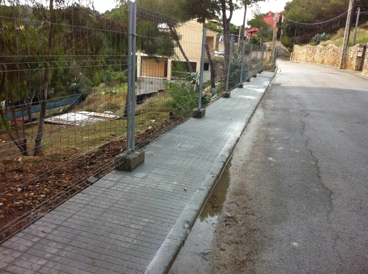 Terreno residencial en venta en Carrer el Greco 11, imagen 3