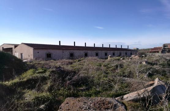 Nave industrial en Venta en ONO 7 PARCELA 234 PEDRERAS SANT MARTI DE RIUCORB, 23 en Sant Martí de Riucorb