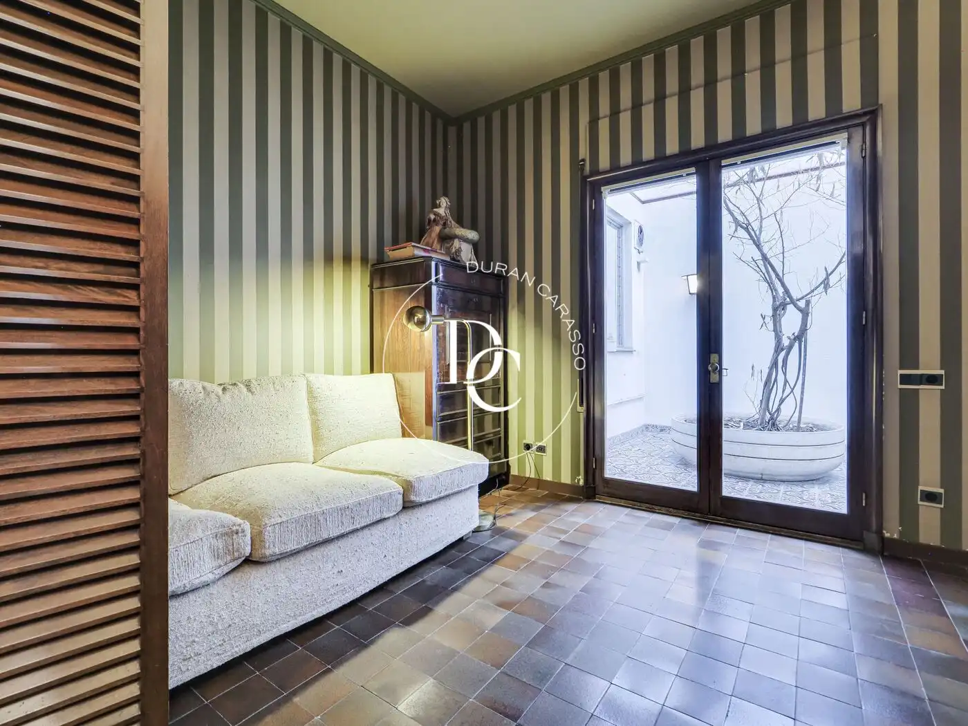 Casa con terraza en venta en Sarrià - Sant Gervasi, imagen 19