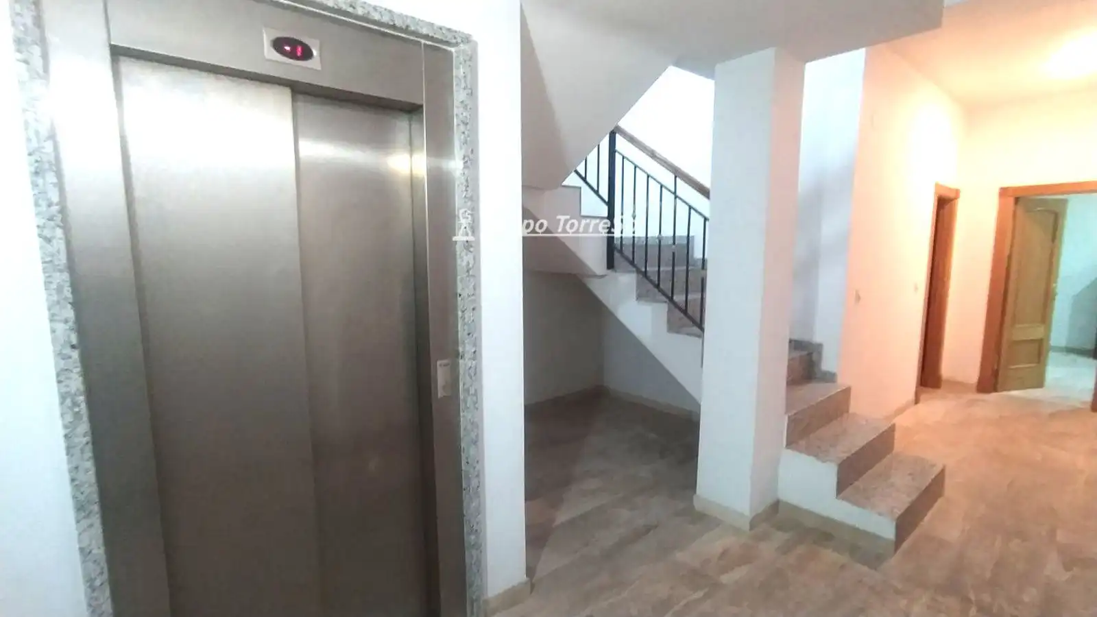 Piso en venta en Centro