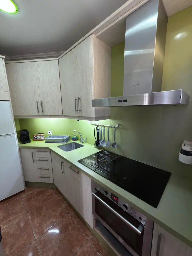 Casa con terrazza in vendita a Calle San Sebastian, imagen 14