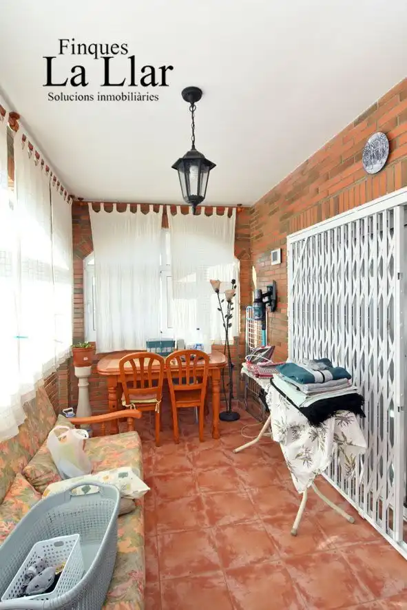 Casa o xalet en venda a MARTI I POL, Rodonyà
