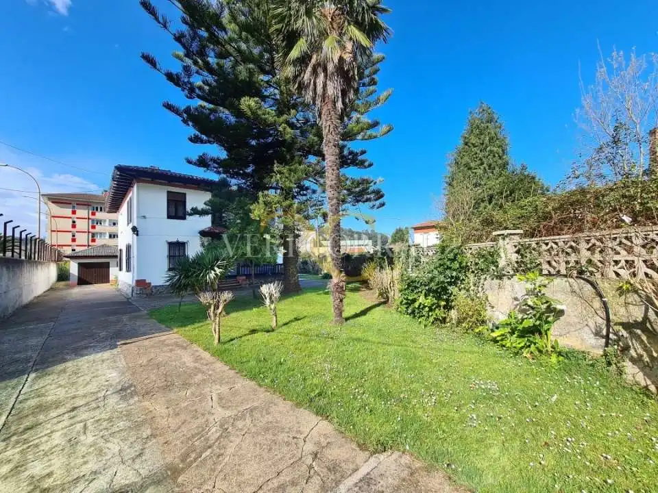 Casa o chalet en venta en Calle de Palacio Valdés, Ribadesella