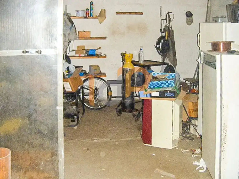 Local en venta en Huércal-Overa