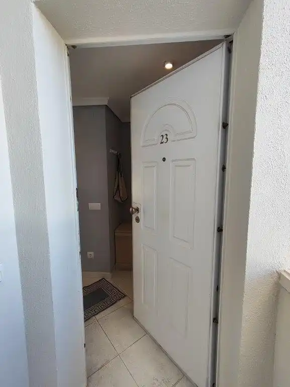 Apartamento con piscina en venta en Las Marinas / Les Marines, imagen 8
