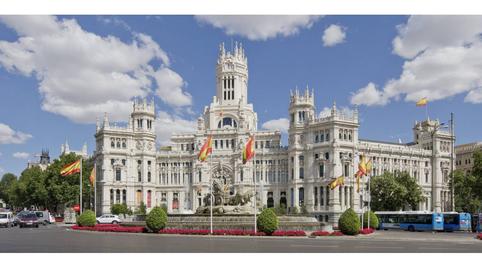 Photo 3 of Building for sale in Recoletos, Madrid