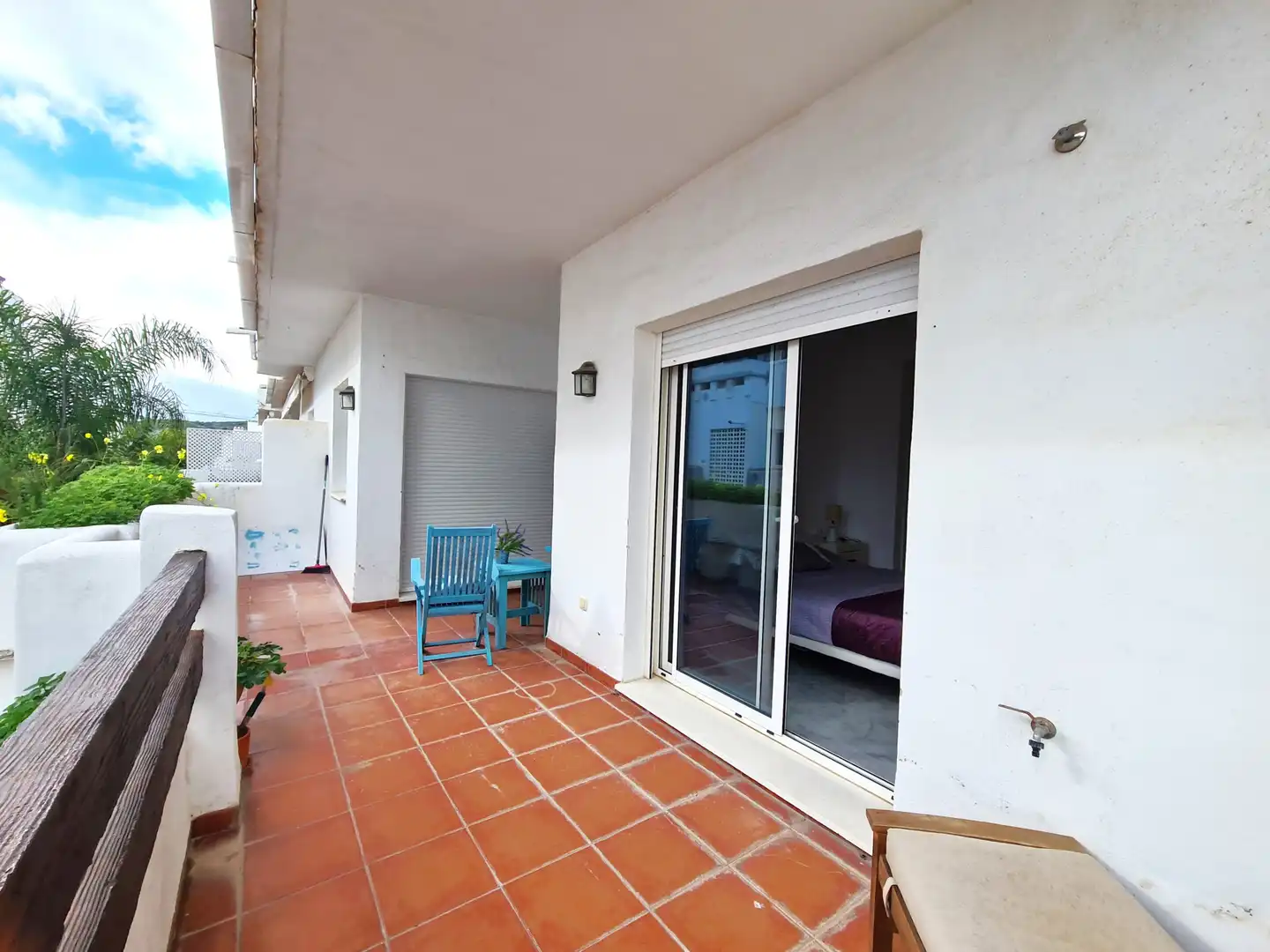 Apartment mit Pool zum Verkauf in Costa Natura, imagen 15