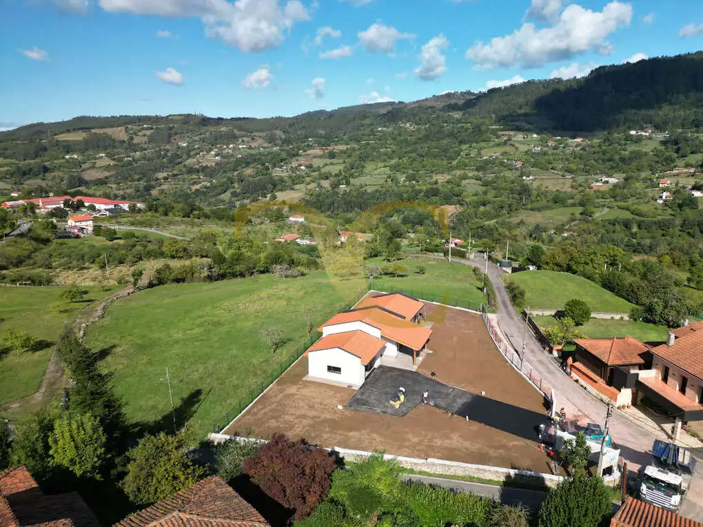 Chalet con jardín en venta en Camin de la Quintana, imagen 24