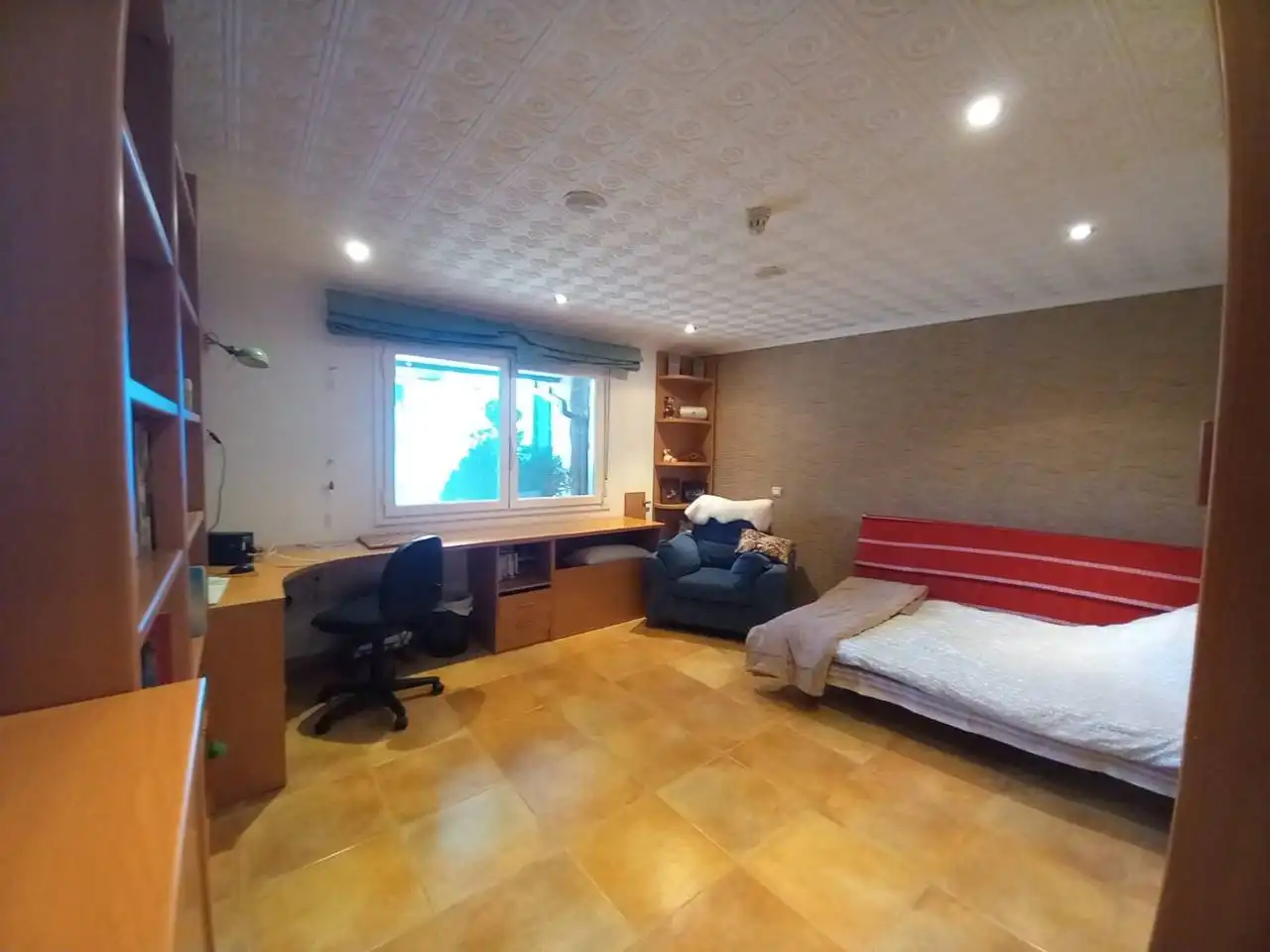 Casa o chalet en venta en Sariñena con Jardín privado y Piscina