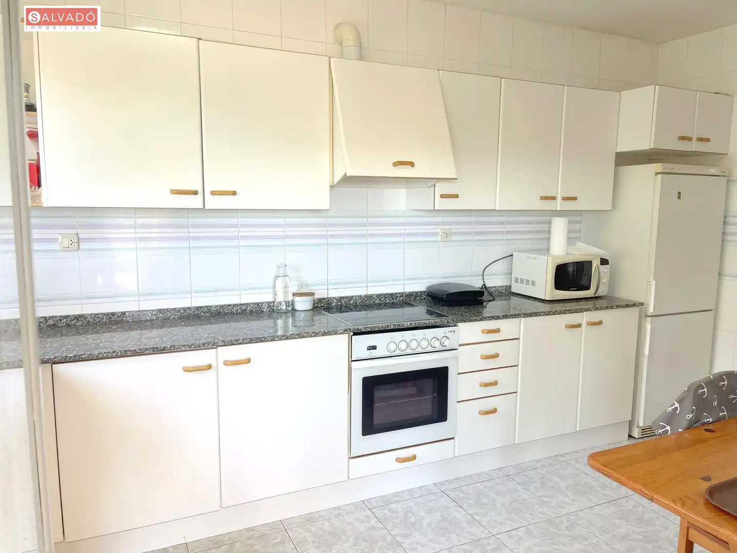 Kitchen of Houses for sale in Calafell  with Private garden, Terrace and Storage room