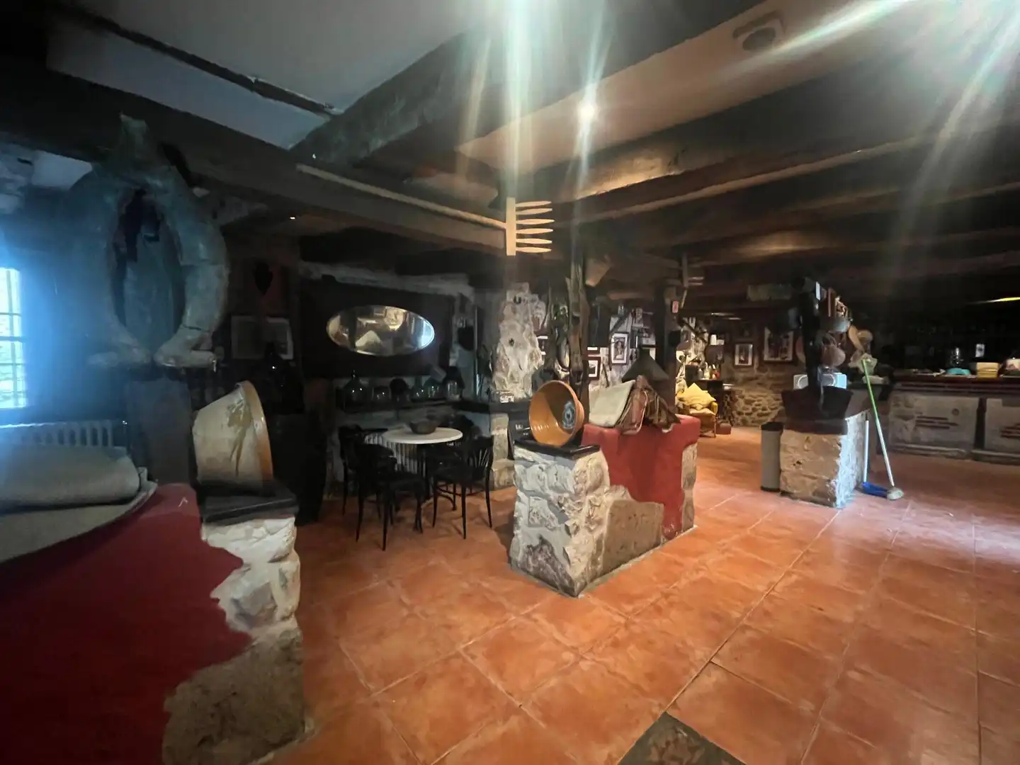 Casa o xalet en venda a Calle Fuente, 2, La Parrilla