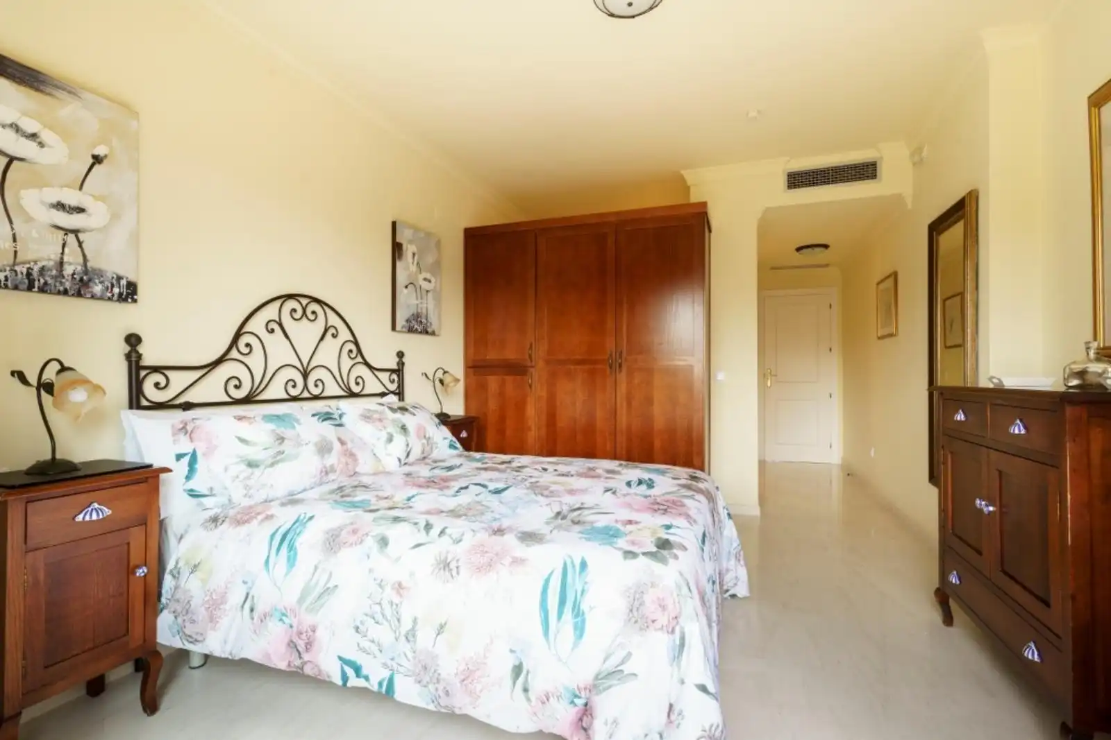 Penthouse mit Pool zum Verkauf in Benamara - Atalaya, imagen 12