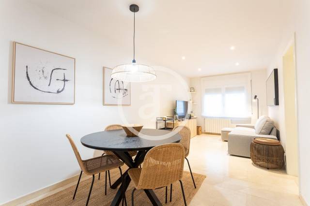 Piso en Alquiler en Carrer de Manuel de Falla en Sarrià