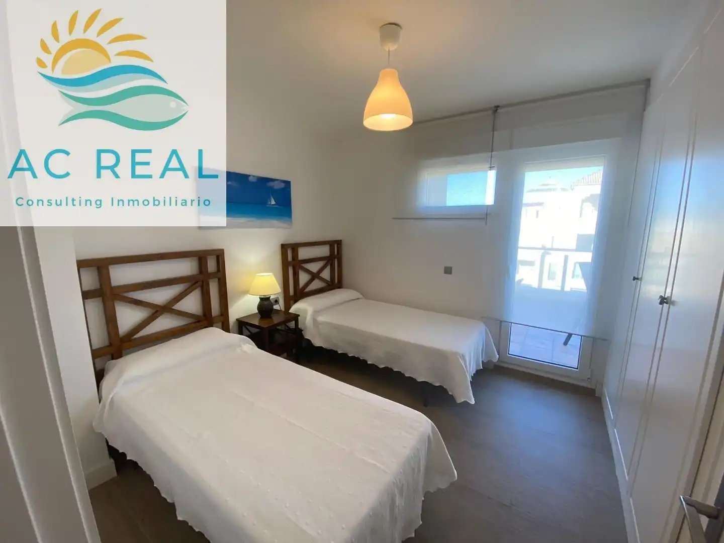 Penthouse mit Pool zum Verkauf in Calle de la cruz, imagen 36