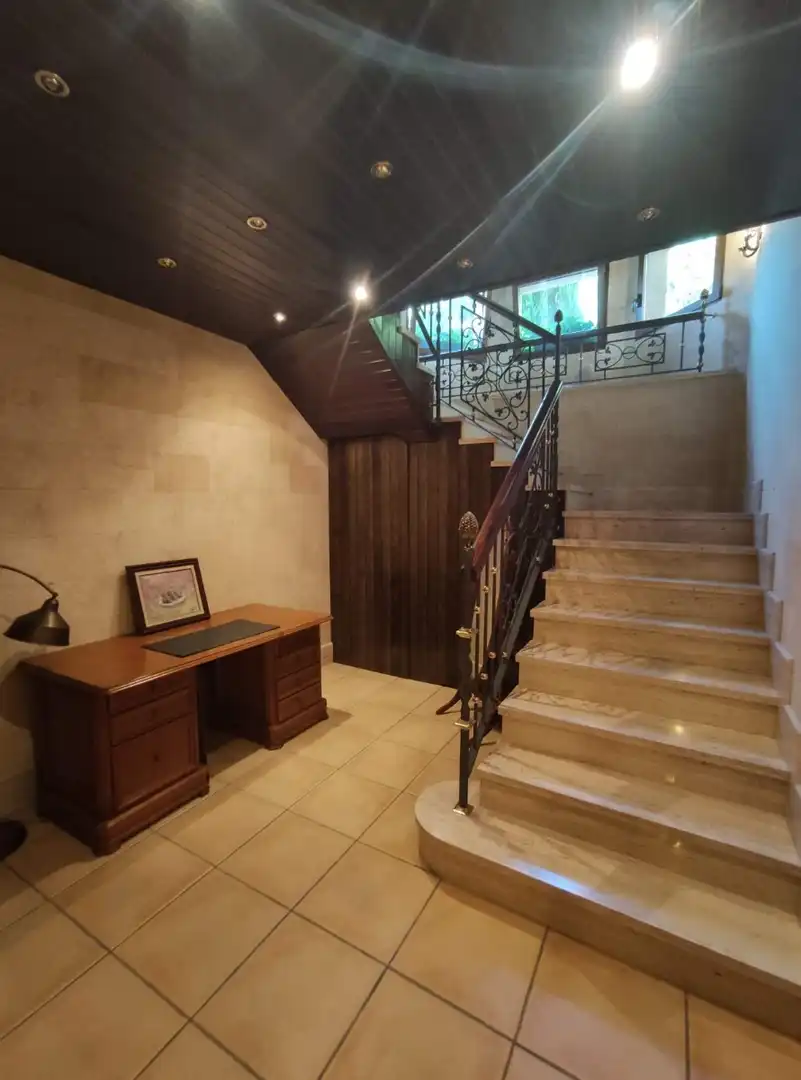 Casa o xalet en venda en Elche / Elx amb Aire condicionat, Calefacció i Jardí privat
