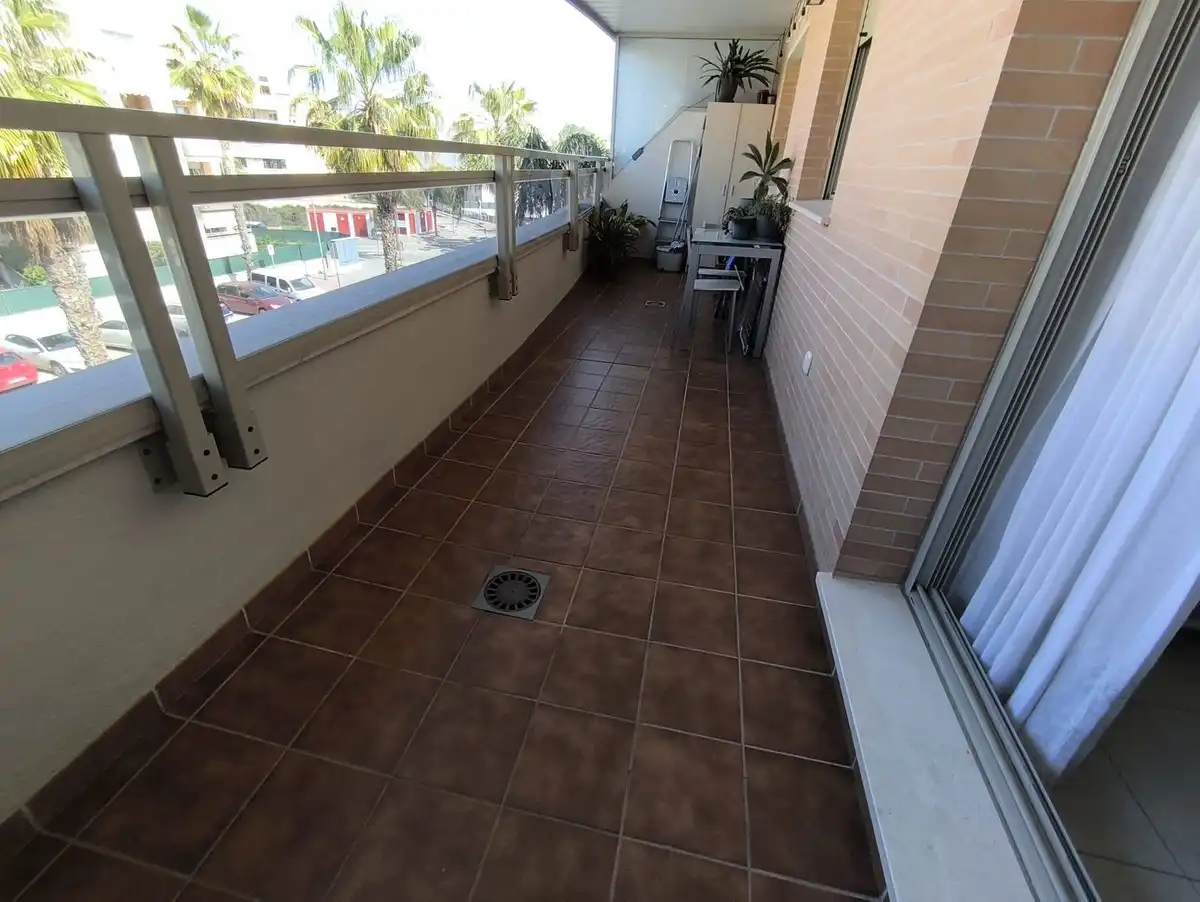 Apartment mit Pool zum Verkauf in Centro, imagen 11