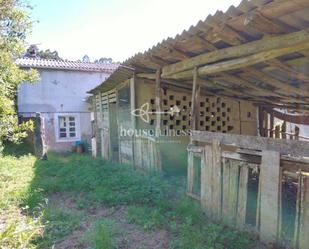 Vista exterior de Finca rústica en venda en Cabanas