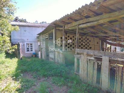 Exterior view of Country house for sale in Cabanas