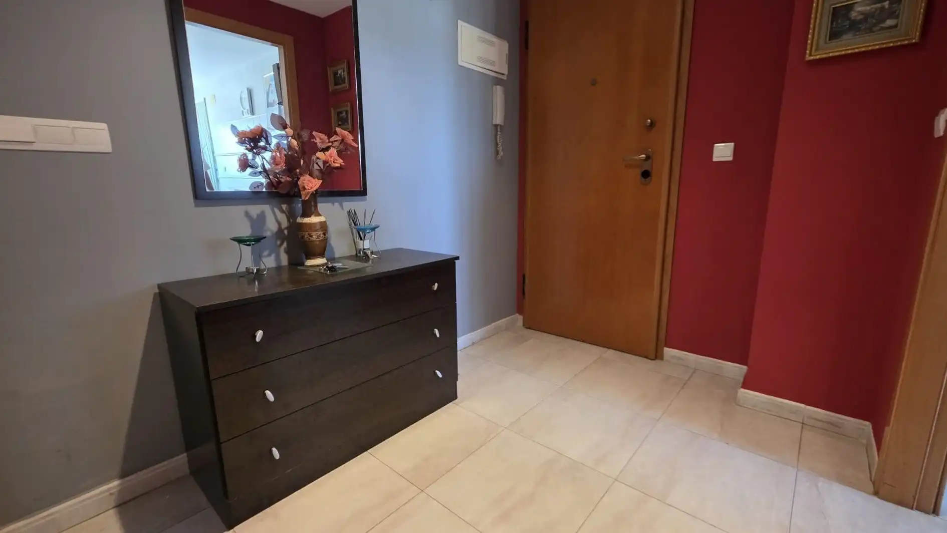 Piso en venta en Gandia con Aire acondicionado, Calefacción y Terraza