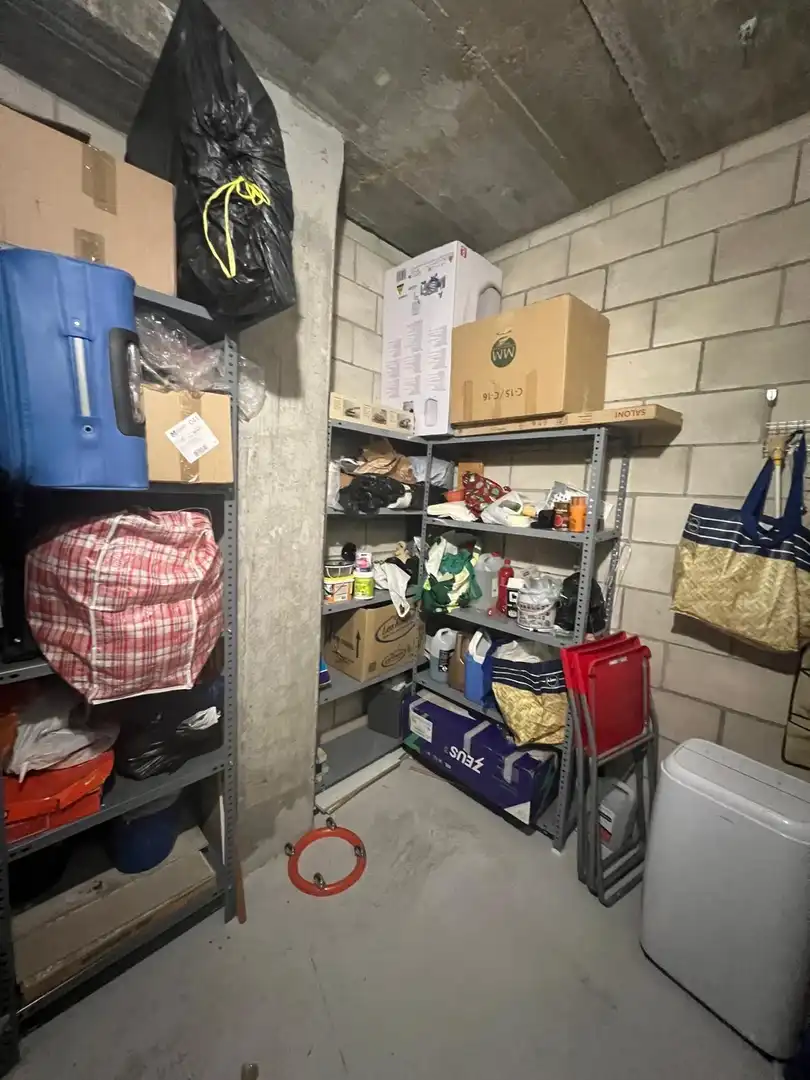 Appartamento con piscina in vendita a Entrenúcleos, imagen 37