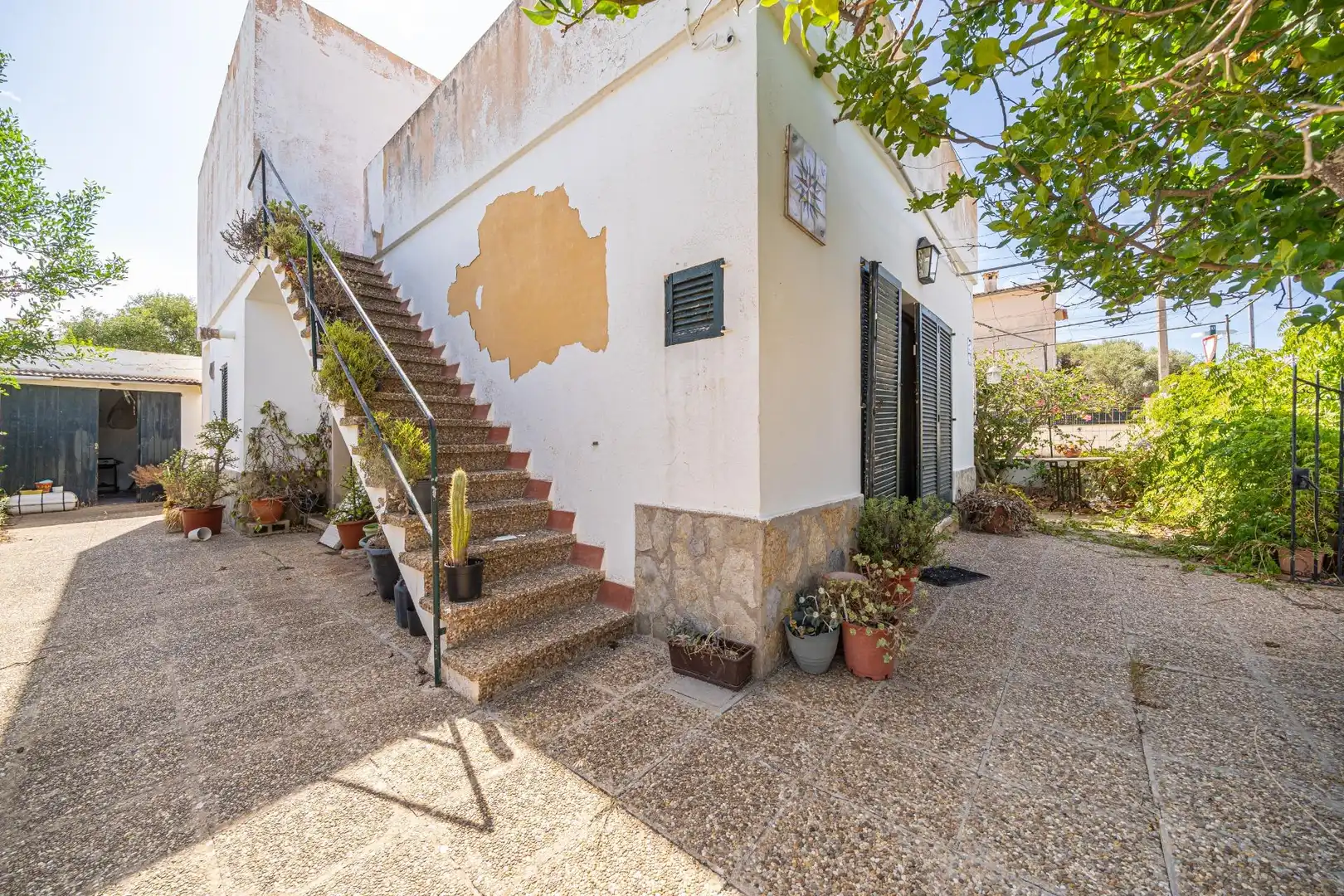 Detached house with garden for sale in Carrer del Lluç, imagen 18