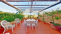 Terrace of House or chalet for sale in  Granada Capital  with Air Conditioner and Terrace