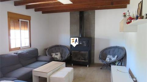 Foto 5 de Finca rústica en venda a Martos, Jaén