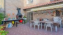 Terrace of Single-family semi-detached for sale in Viladecans  with Terrace and Balcony