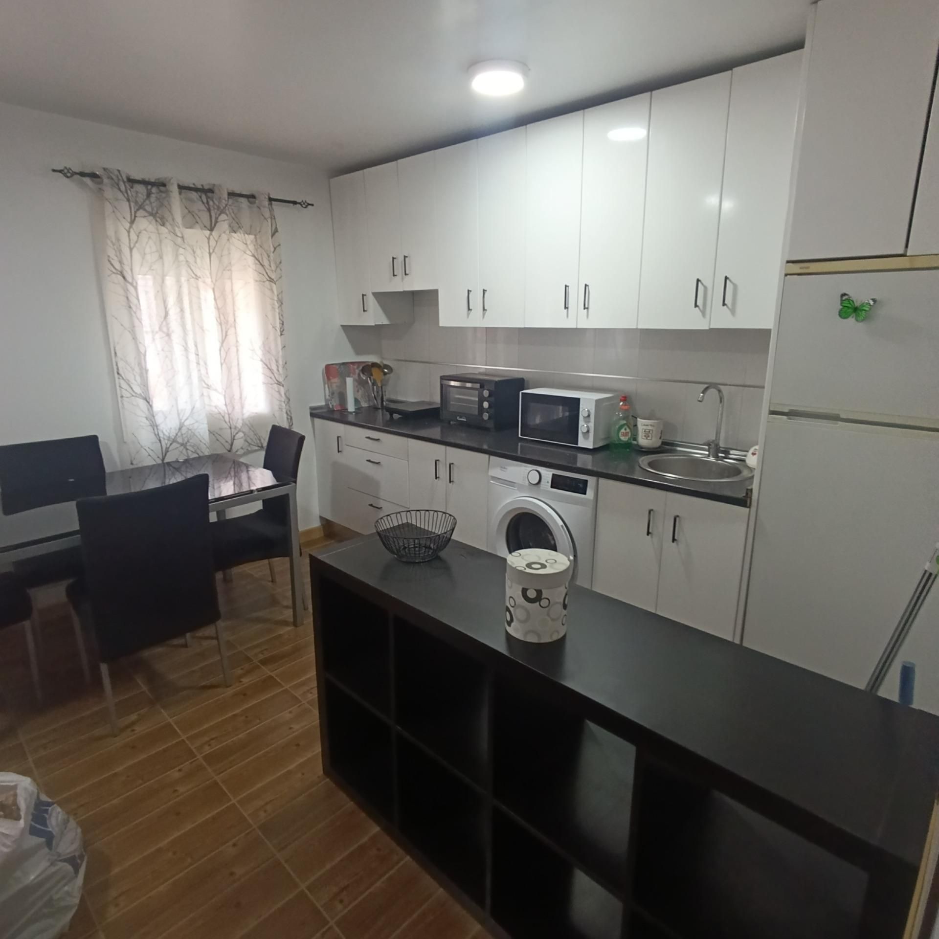 Cuina de Pis en venda en Salamanca Capital