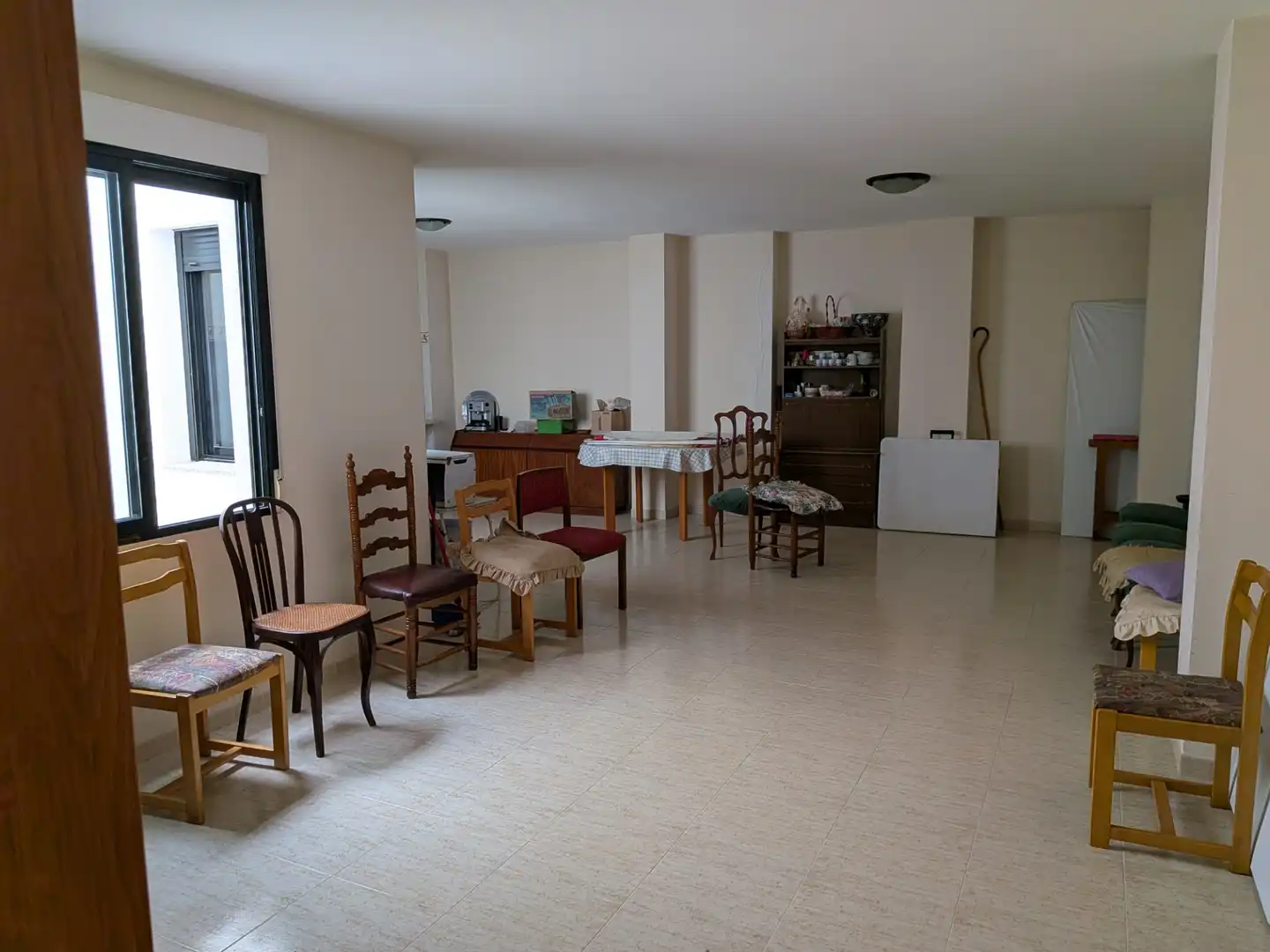 Sala d'estar de Casa o xalet en venda en Castellón de la Plana / Castelló de la Plana amb Terrassa