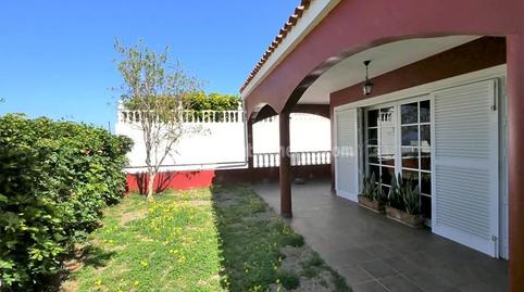 Foto 3 de Casa o xalet en venda a Longuera - Toscal, Santa Cruz de Tenerife