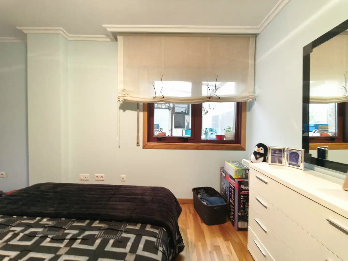 Habitación de Piso en venta en Ames con Calefacción, Terraza y Trastero