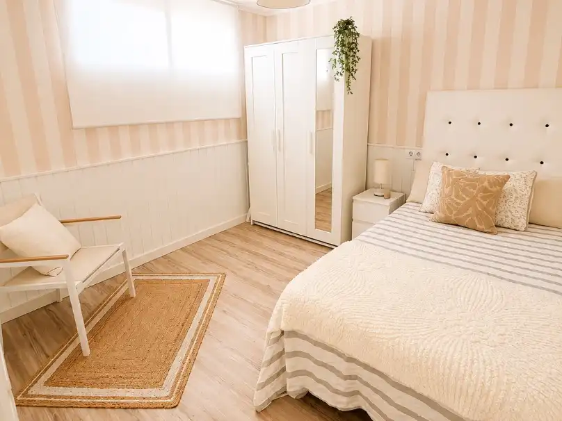 Apartamento con piscina en venta en Avenida Benidorm 18, imagen 11