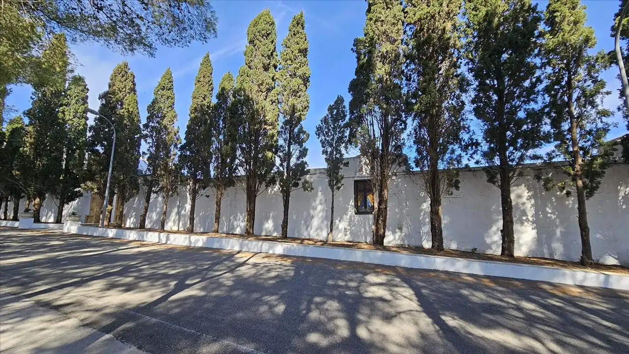 Residential land for sale in Partida Safarechot, imagen 8