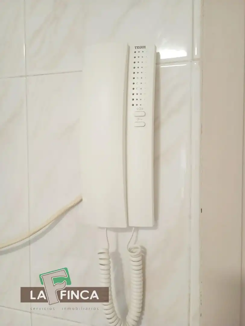 Wohnung zum Verkauf in Llanera mit Heizung