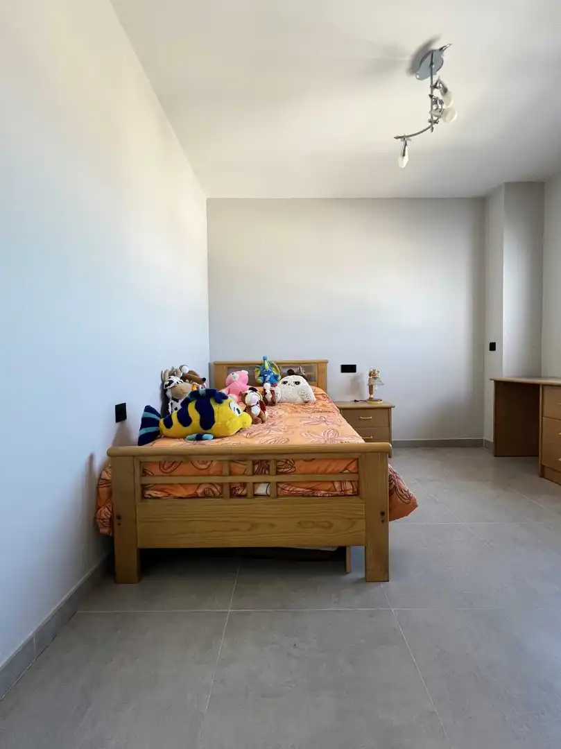 Habitación de Casa o chalet en venta en Estepa con Aire acondicionado, Calefacción y Terraza