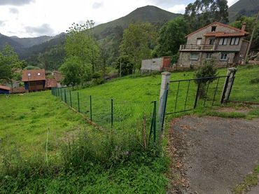 Grundstücke und Bauplätze zum Verkauf in DEL PALACIU , CARDUSO DE ABAJO, PG.11