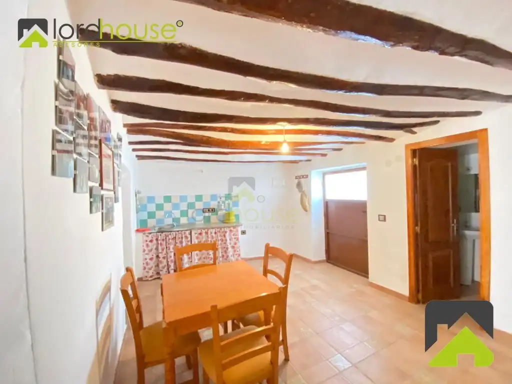 Cocina de Casa o chalet en venta en Lorca