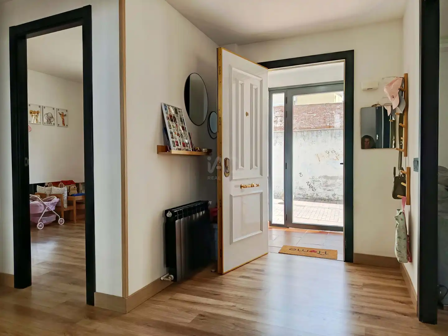 Houses for sale in Meco  with Air Conditioner, Heating and Terrace