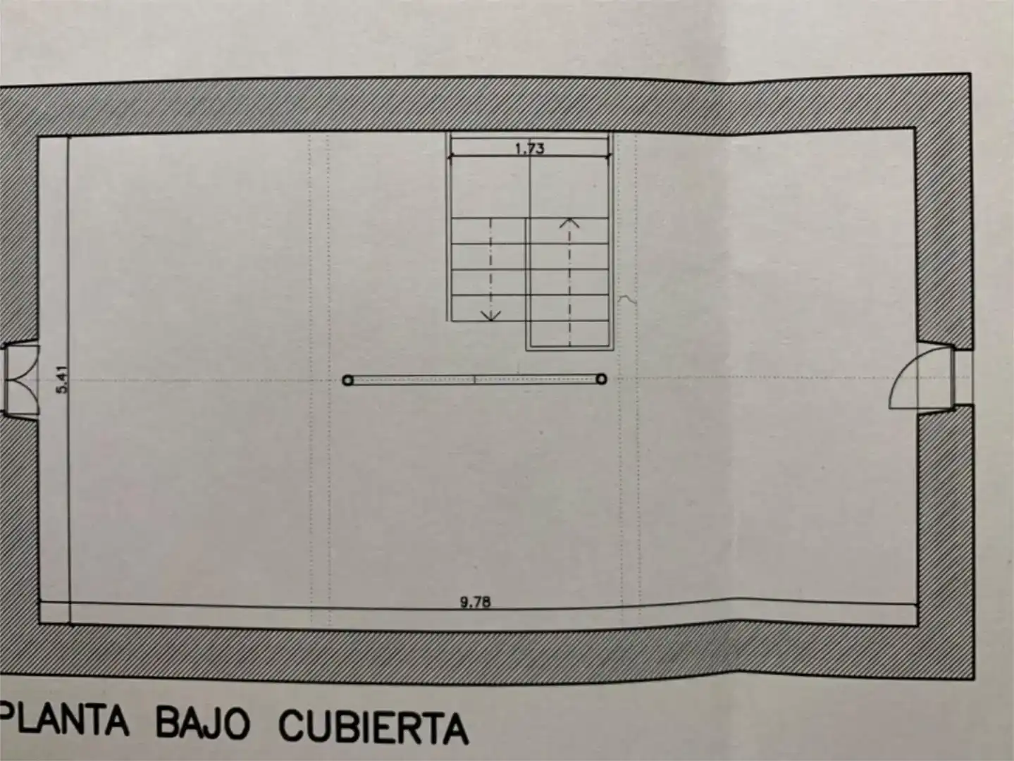 Piso en venta en Meira con Jardín privado y Balcón