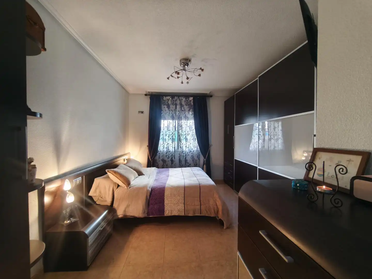 Piso en venta en Casco Antiguo