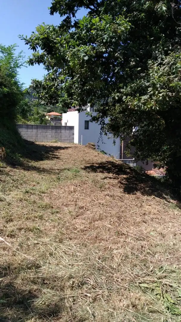 Terreno residencial en venta en Moaña, imagen 4