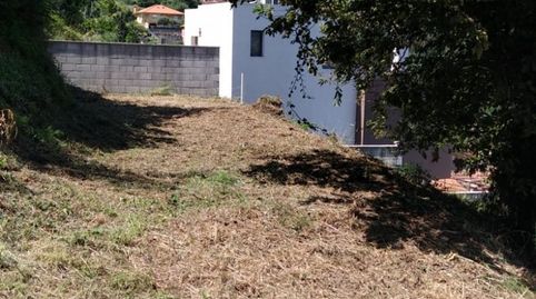 Terreno urbano edificable en Moaña, immagine 4