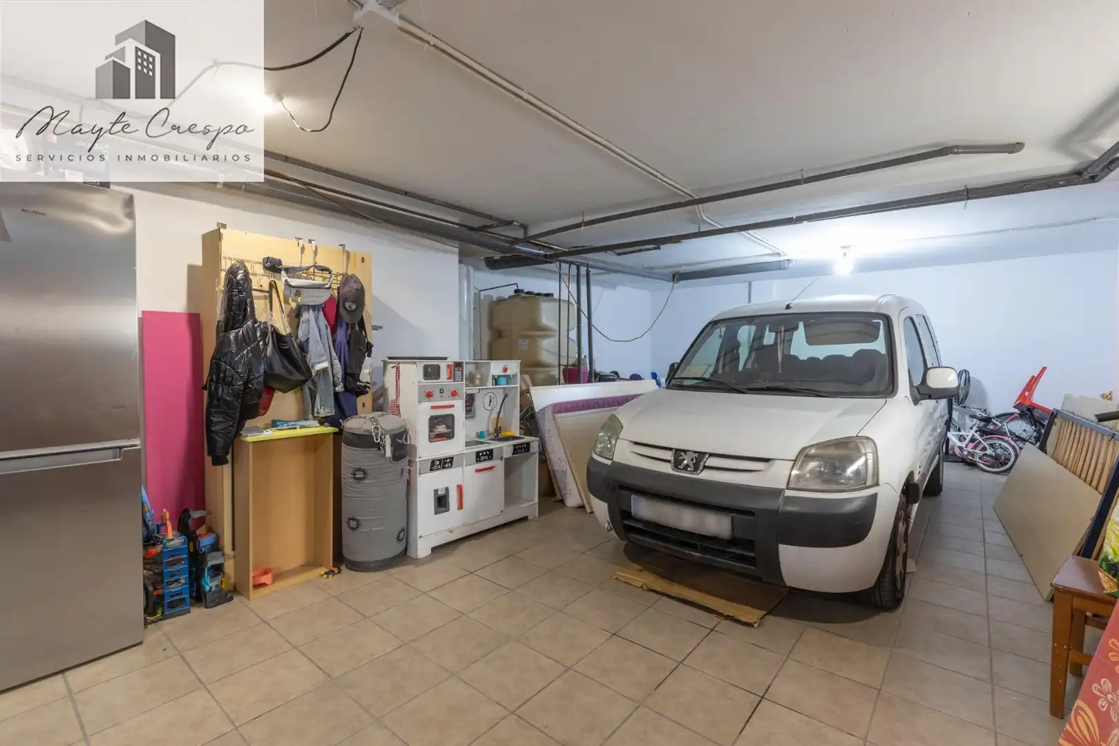 Habitatge amb terrassa en venda a Calle Calle Río Genil, imagen 36