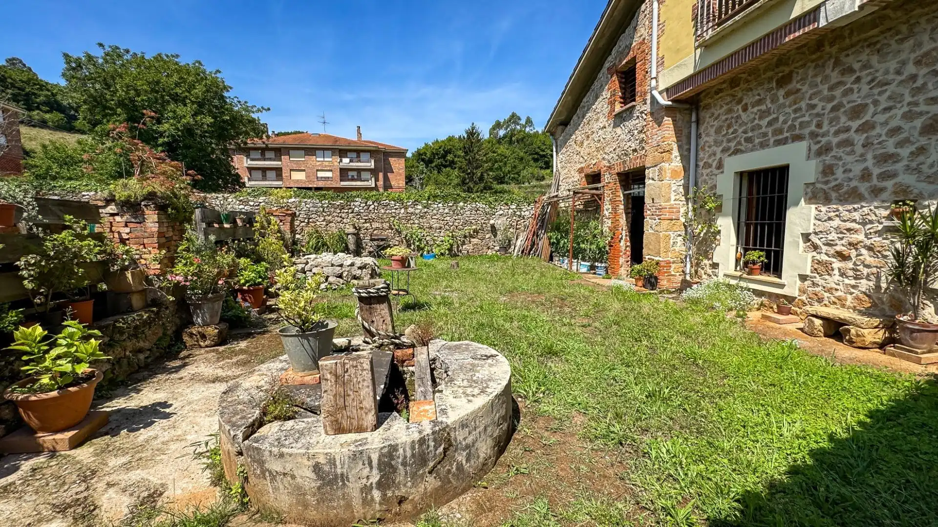 Haus zum Verkauf in SAN ROQUE-NOVALES 158, imagen 42