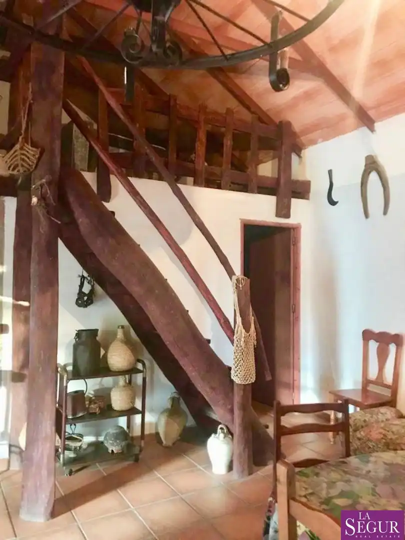 Casa rústica amb piscina en venda a Medina Sidonia, imagen 4