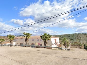 Hotel en venda a Villanueva de la Reina